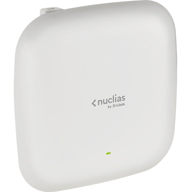 D-Link Nuclias DBA-X1230P 802.11ax 1.76 Gbit/s Wireless Access Point D-Link Nuclias DBA-X1230P 802.11ax 1.76 Gbit/s Wireless Access Point